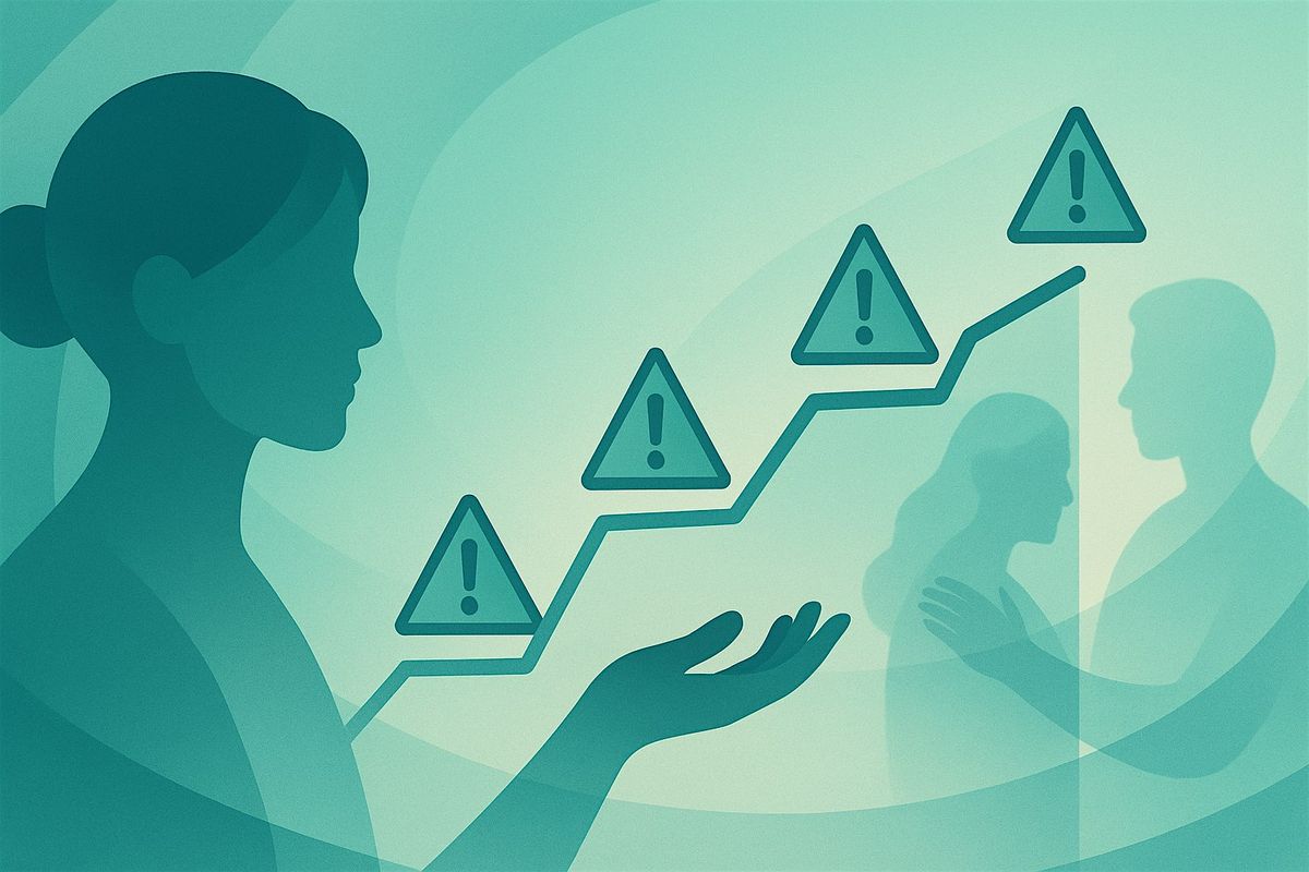 Domestic Abuse and Risk - Homicide Timeline Session