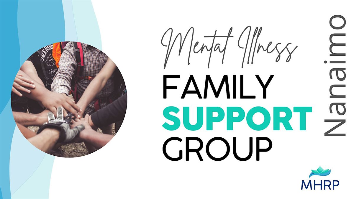 Caregiver of Mental Illness Support Group