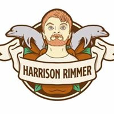 Harrison Rimmer