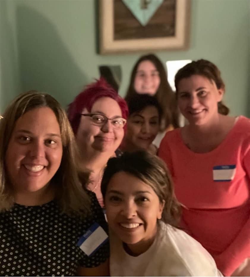 Women's Healing Circle: Sound Healing & Reiki