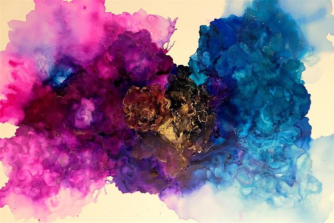 Creative wellbeing workshop