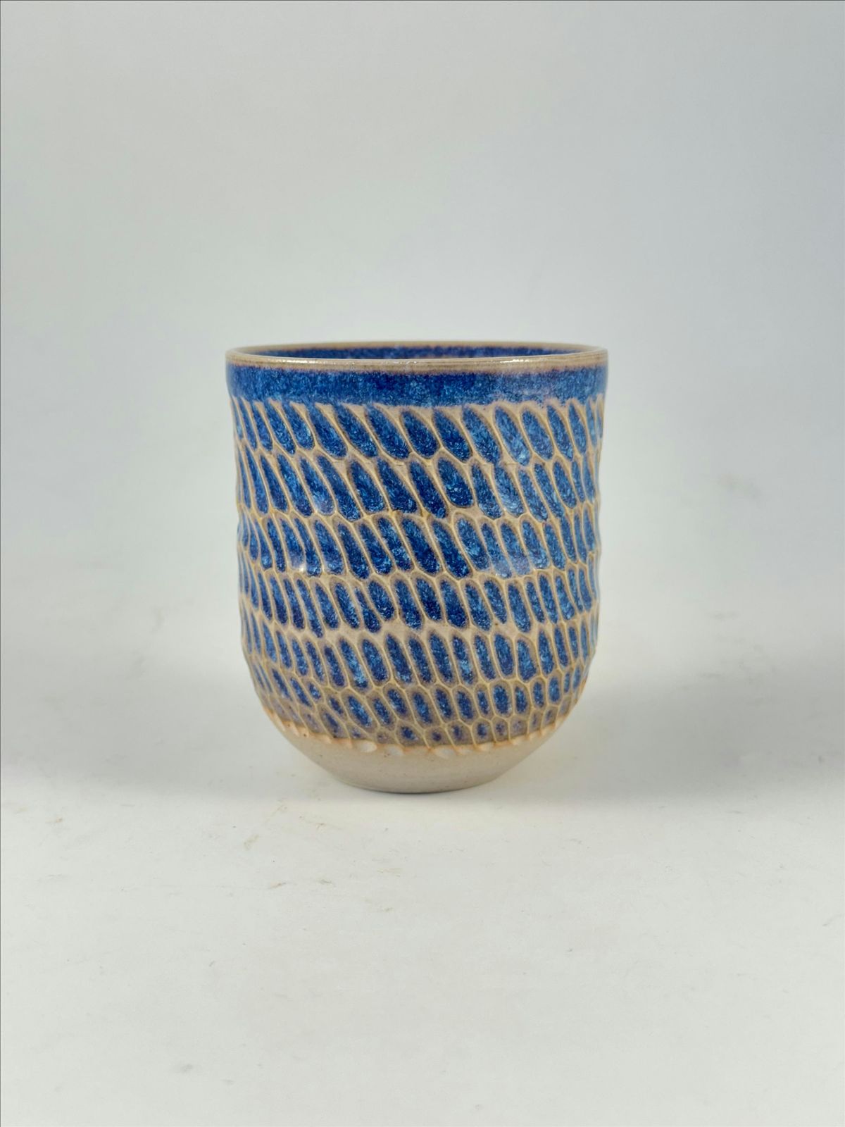 Texture, Tea & Tranquility: Vengeful Deer x vonlatte Creative Experience