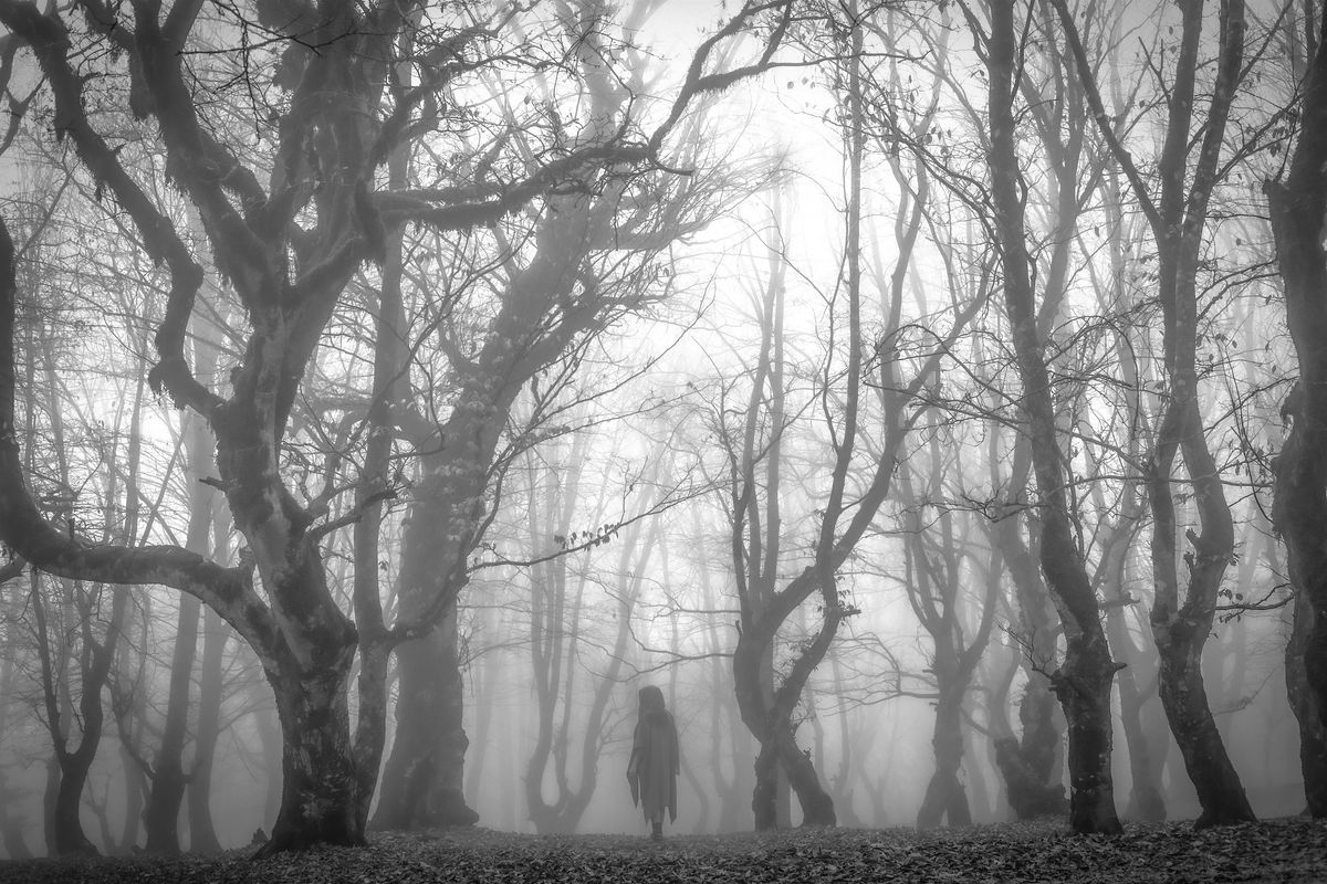 M.R. James' East Anglia with Dr Richard Hoggett