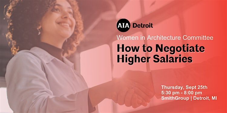 How to Negotiate Higher Salaries
