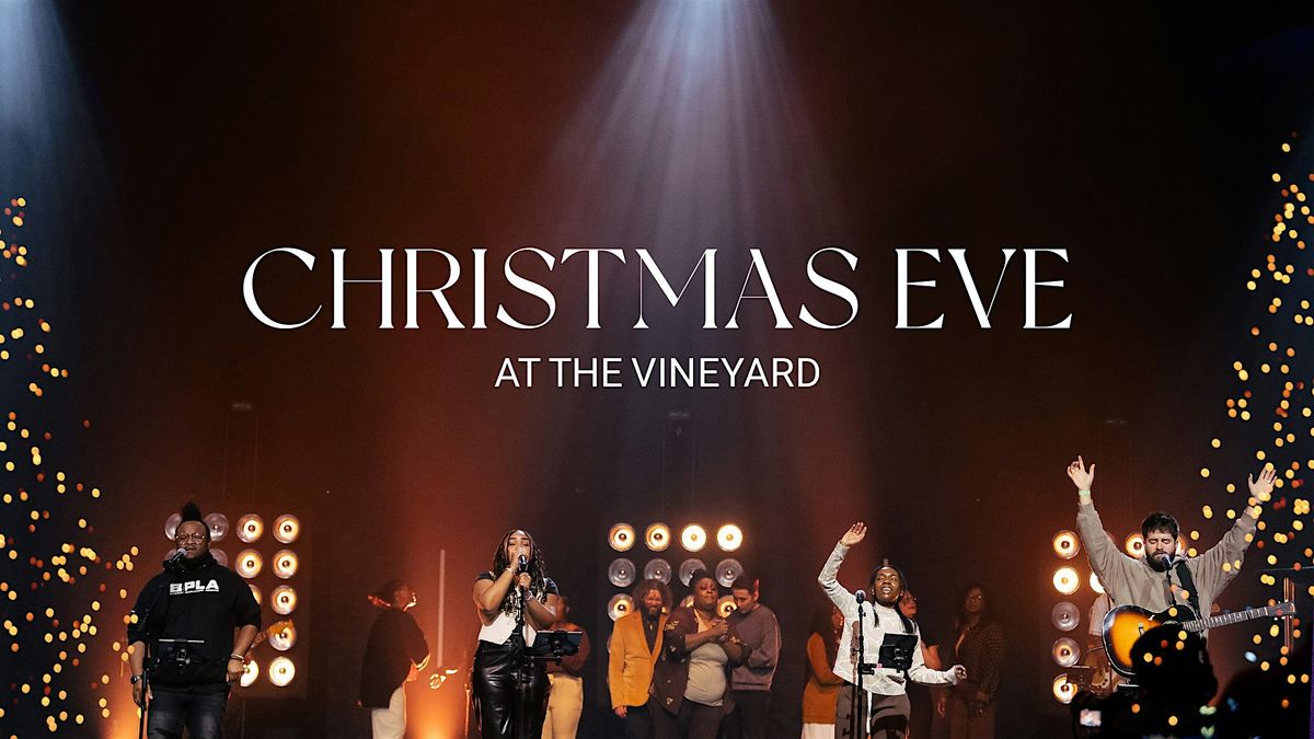 Christmas Eve Service