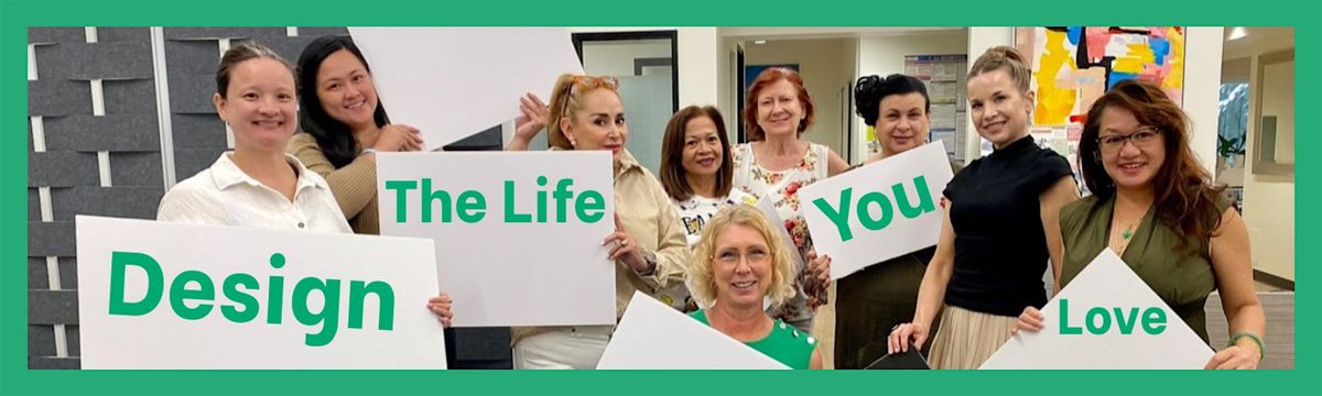 2026 Vision Retreat: A Day of Clarity & Creation ~ Don't Wait Another Year!