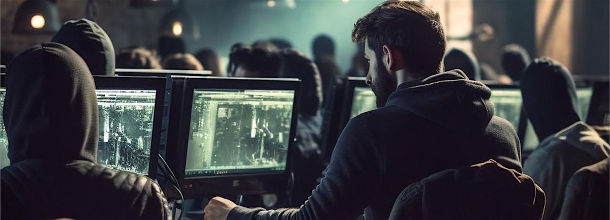 Hacking 101 Hands On Training