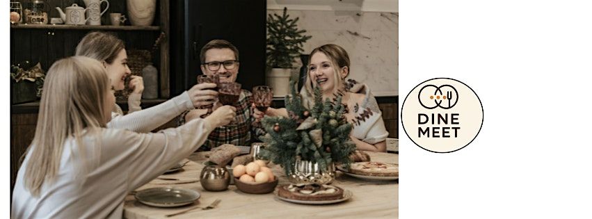 DineMeet Dinners