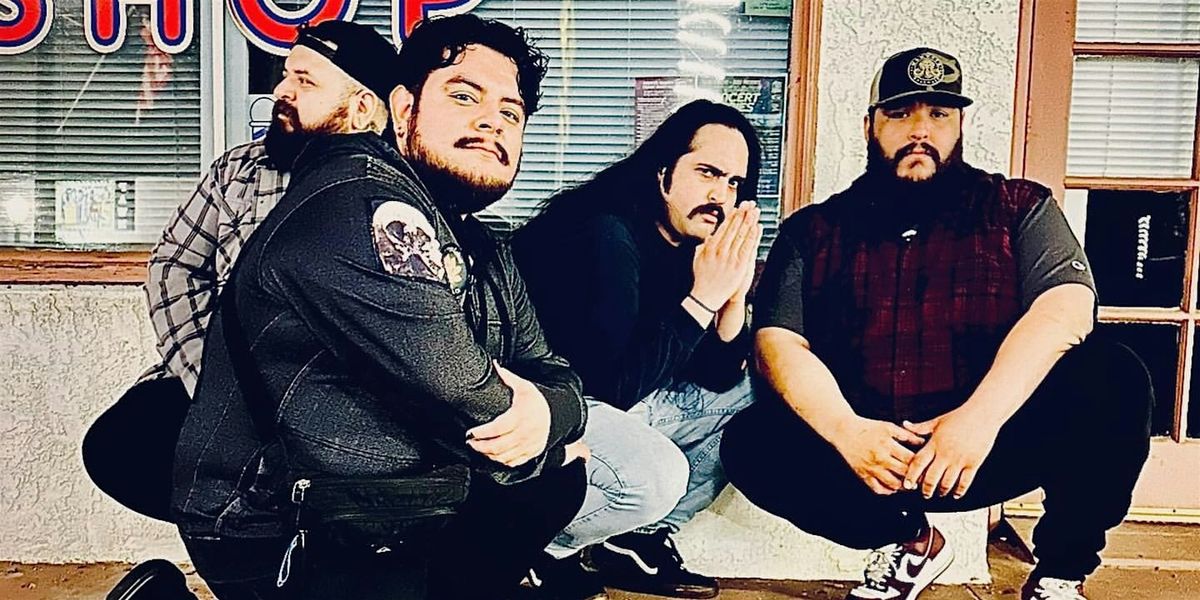 Orange Lotus, Statik, Los Dead Kings
