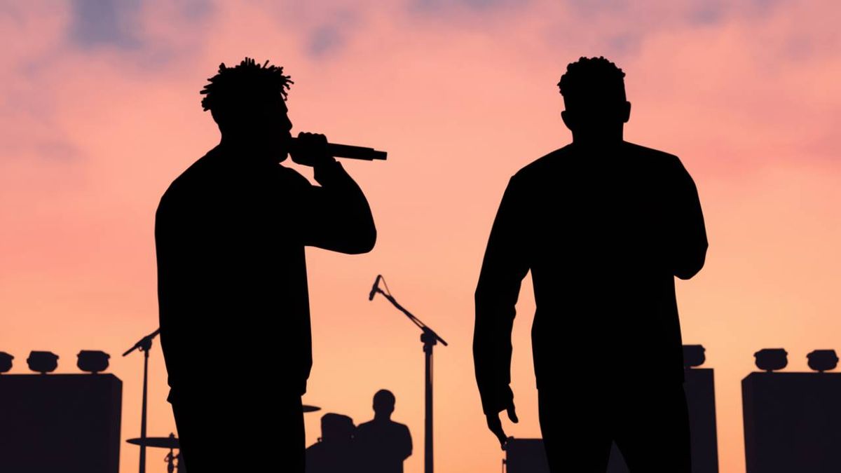 Shoreline Mafia Seattle Tickets