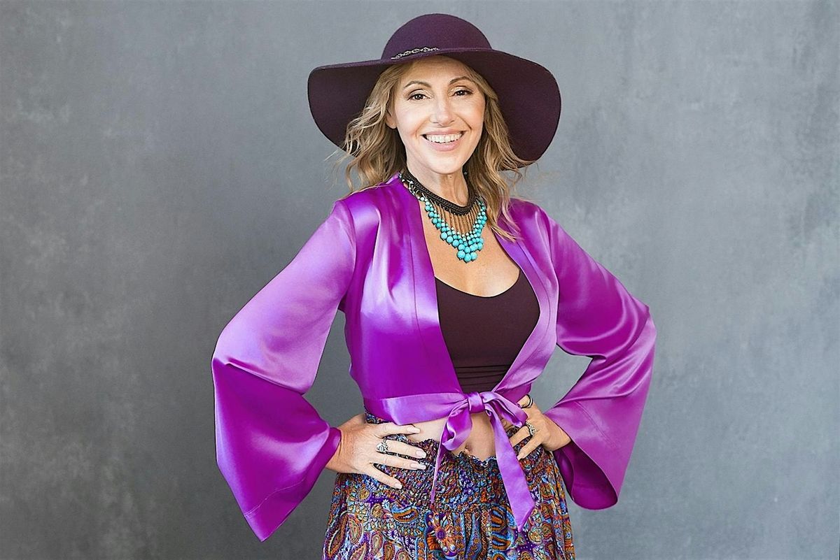 Pause & Breathe: Gentle Release & Healing