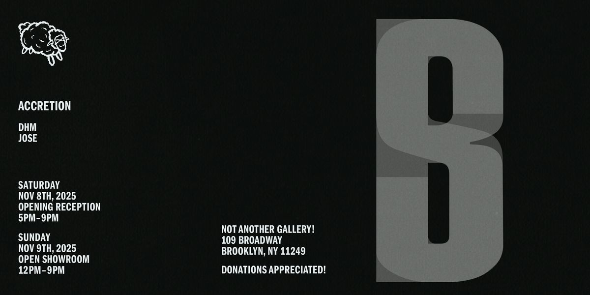 Black Sheep: Accretion