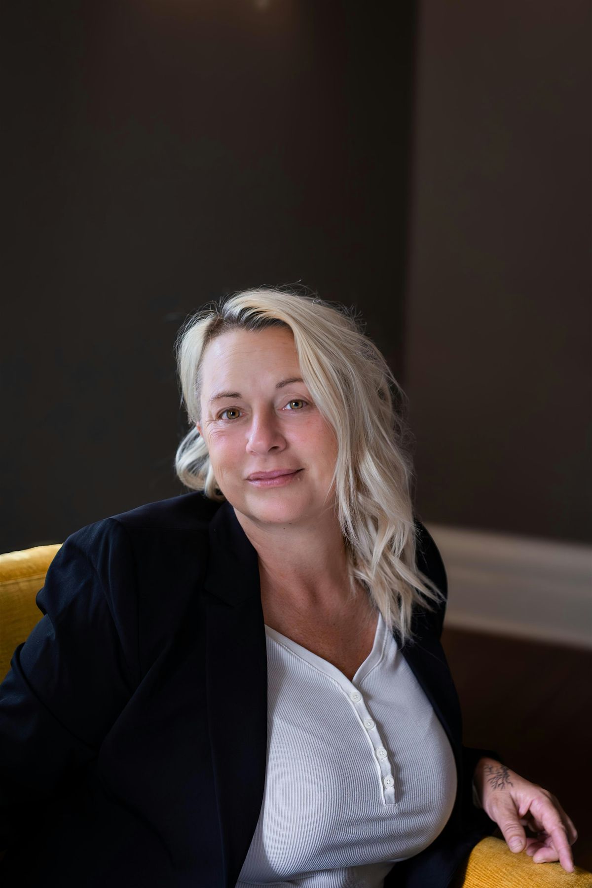 Ethics & Supervision : Raw, Real, & Required