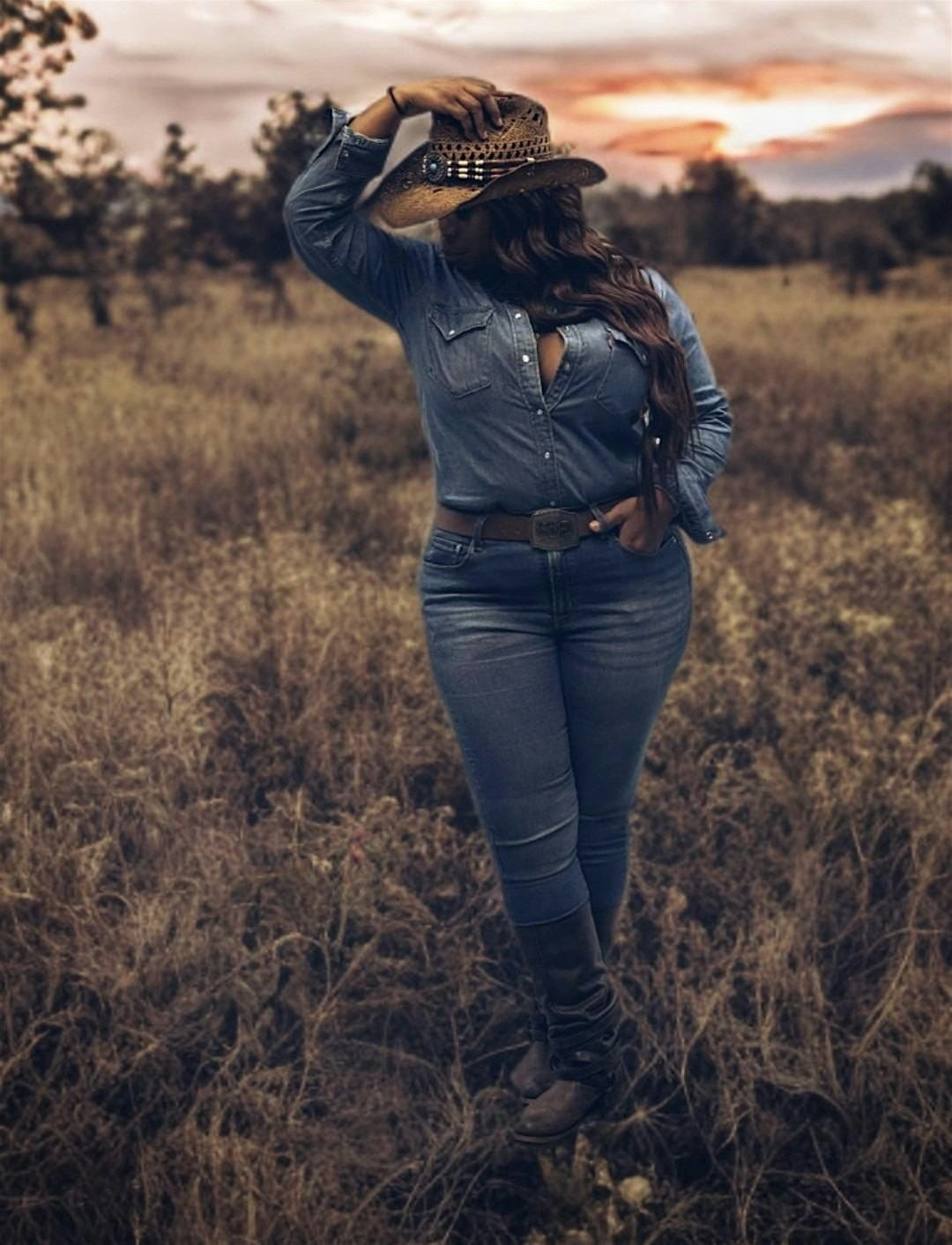 Dance with Deb: Line Dance Edition