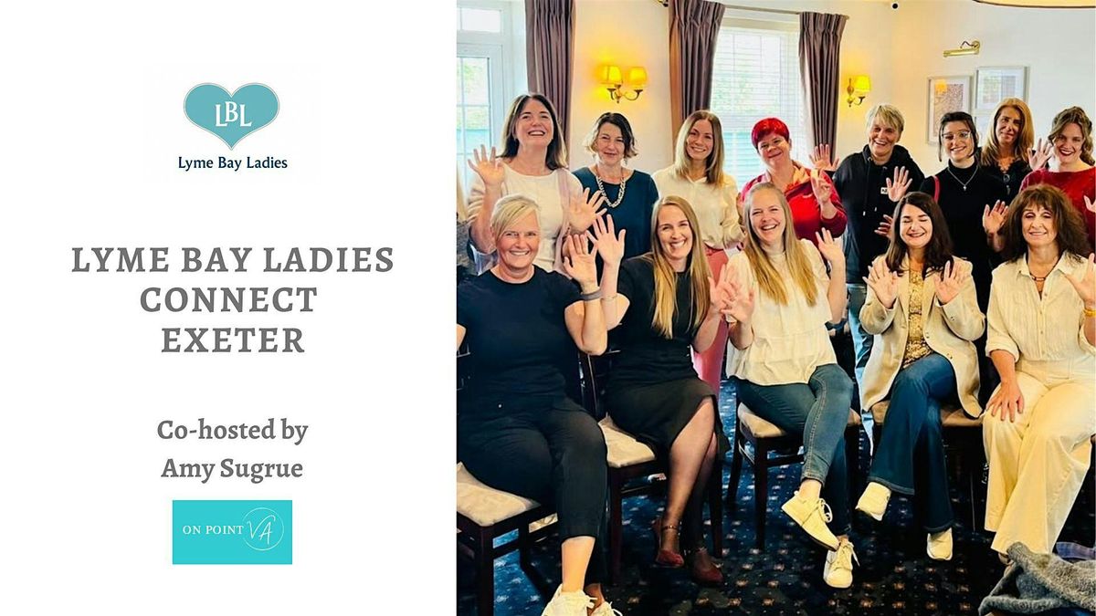 Lyme Bay Ladies - Connect Exeter
