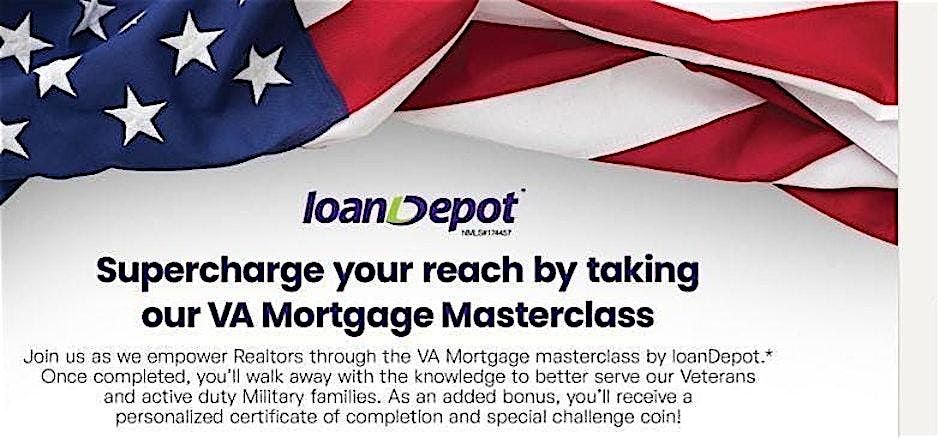 VA Mortgage Master Class