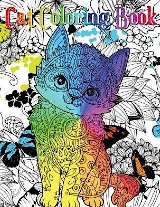 Coloring with Cats