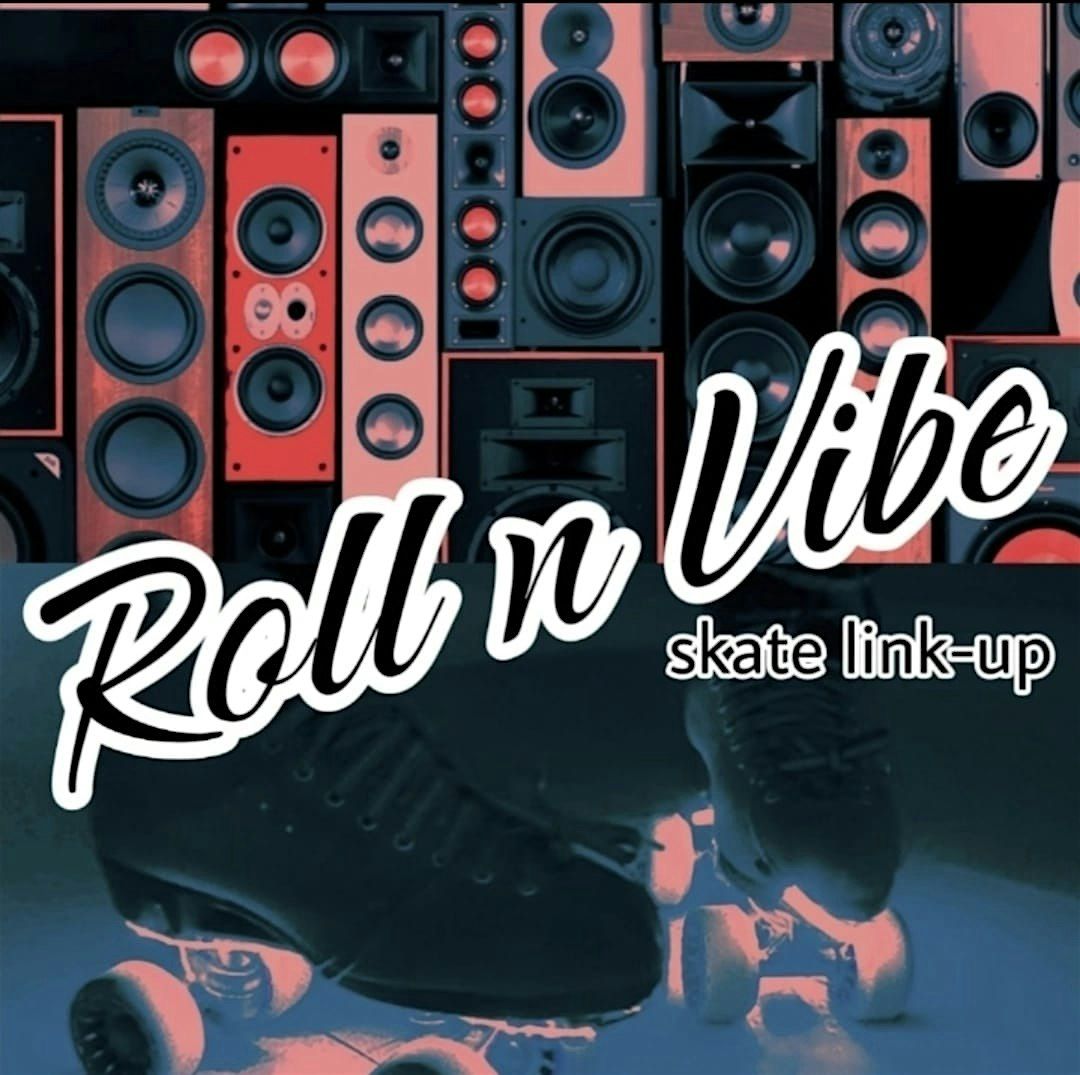 Roll'n'Vibe Skate Lessons
