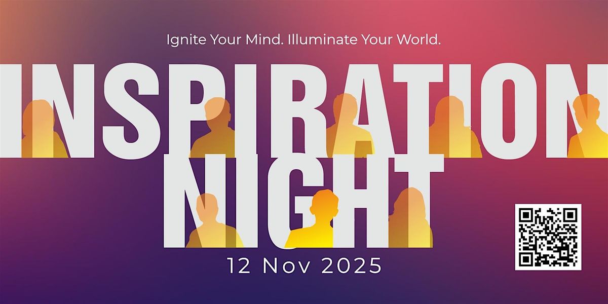 Inspiration Night