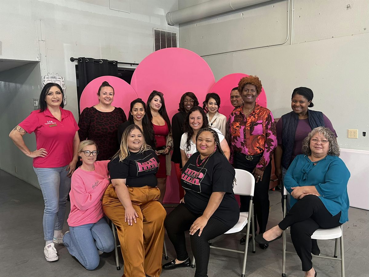 Quick Connect - Speed Networking & Lunch