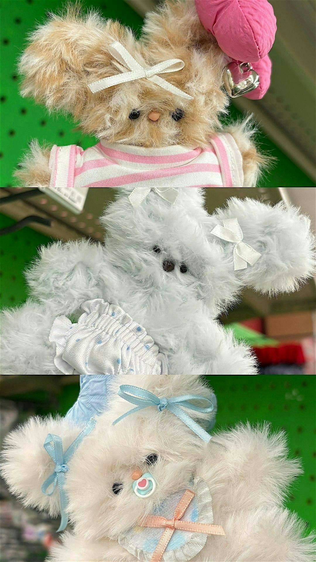 Moru Doll Workshop - Mapunapuna