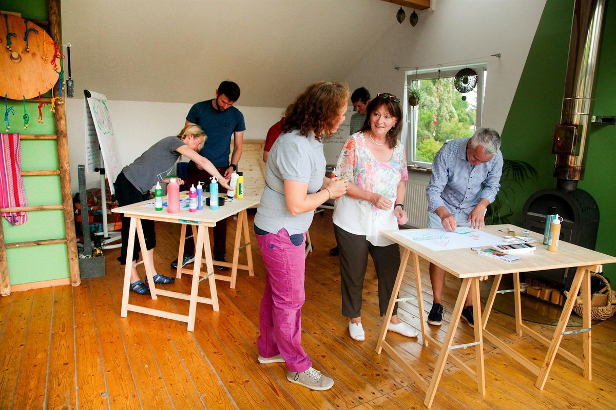 Bildungszeit f\u00fcr Stresspr\u00e4vention - bekomme 5 Tage extra Urlaub