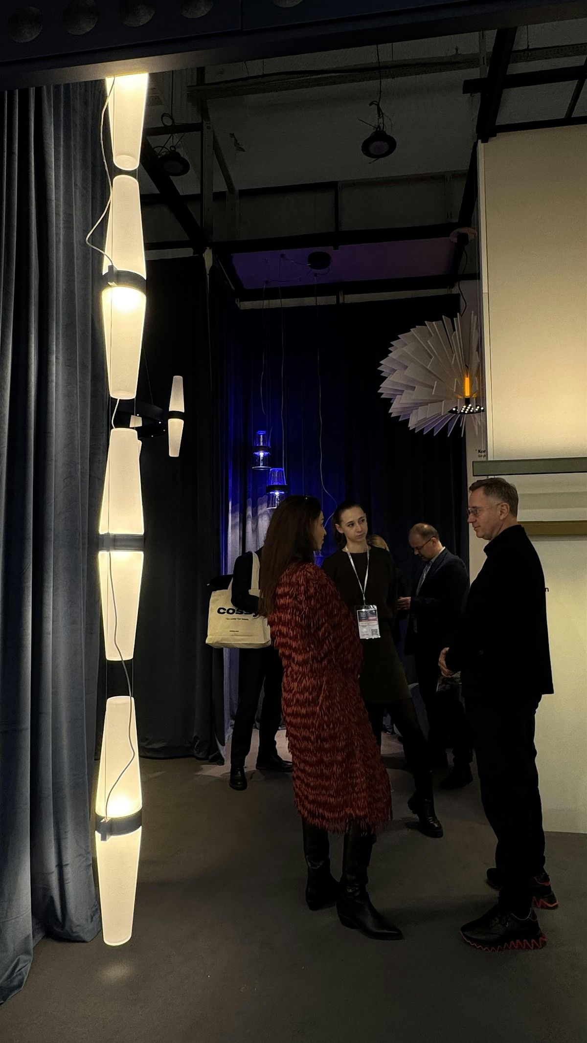 Strategy Evening for Designers 2026