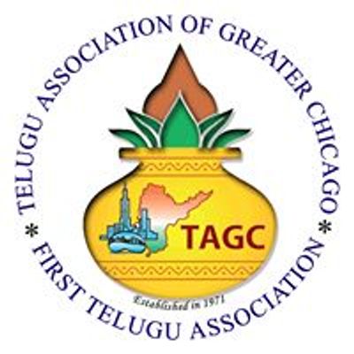 Telugu Association of Greater Chicago (TAGC)