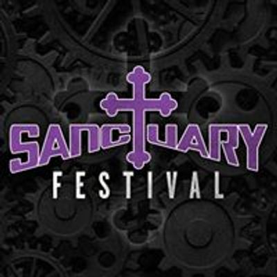 Sanctuary Festival & SancFest Presents