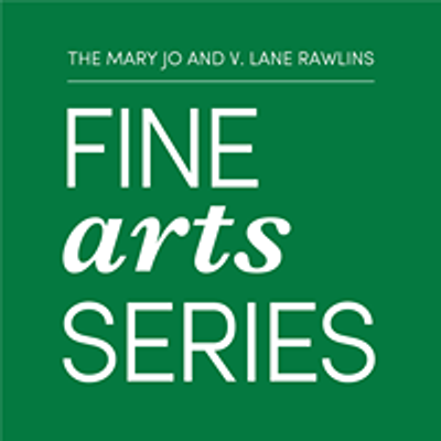 UNT Fine Arts Series