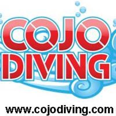 COJO Diving