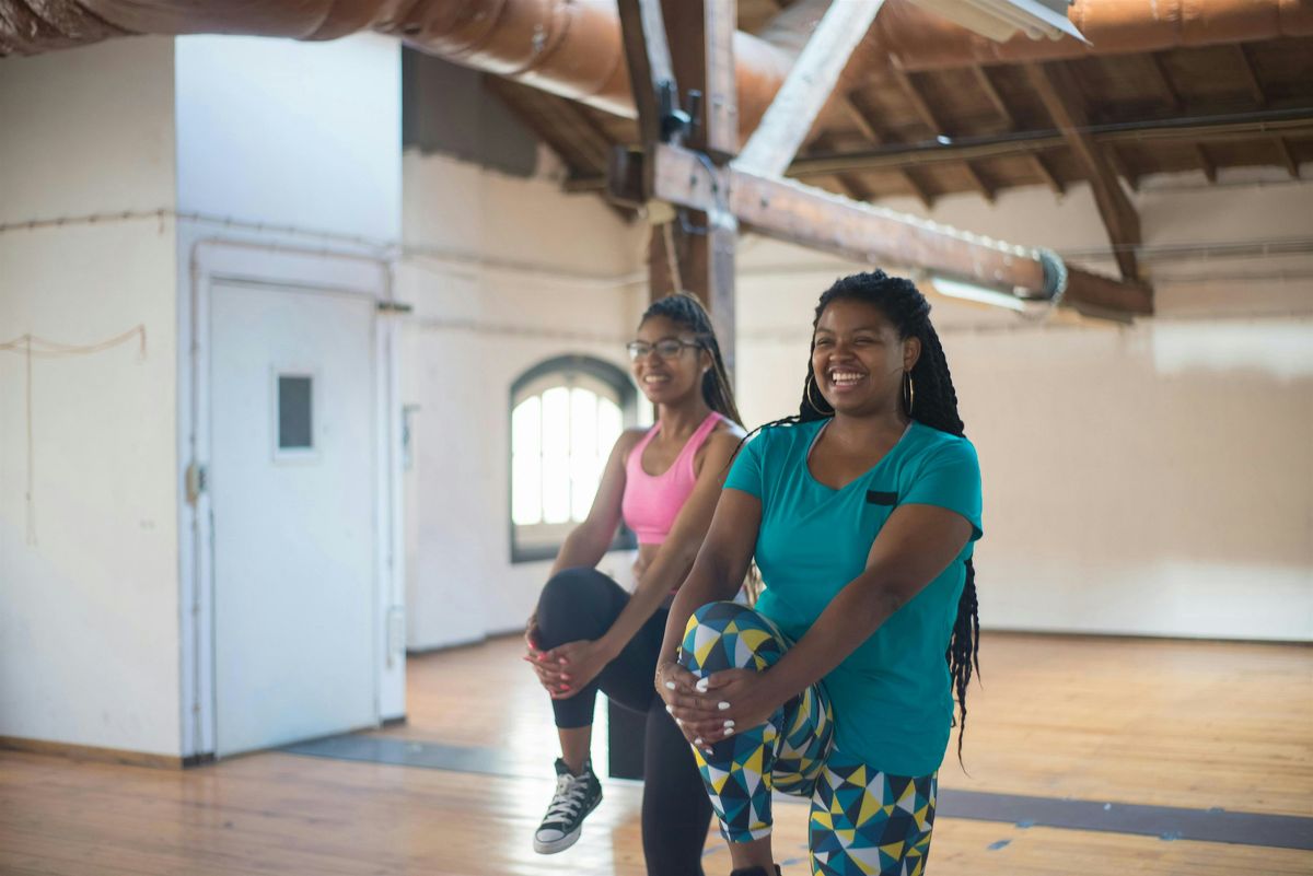 Fit Lit 101: Zumba Rhythm Breakdown