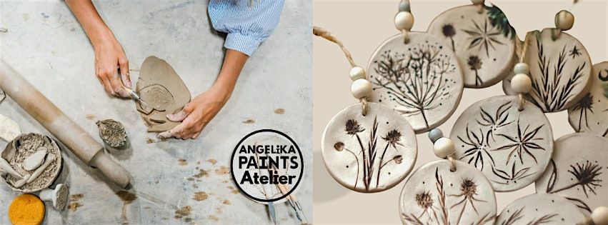 Winter Keramik Workshop