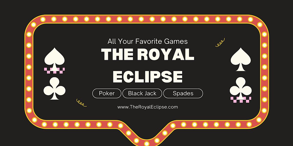 The Royal Eclipse Beta Test