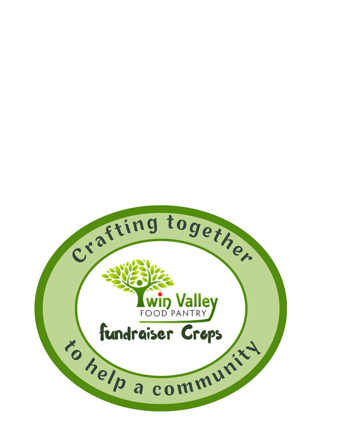 Fall 2025 Crop | Twin Valley Food Pantry Fundraiser Crop