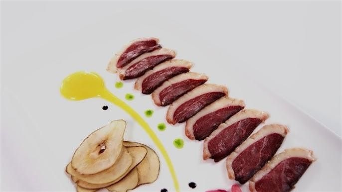 Slices & Sips: A Carpaccio & Wine Affair at 3932 NE 5th Ave, Oakland ...