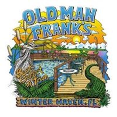 Old Man Frank's