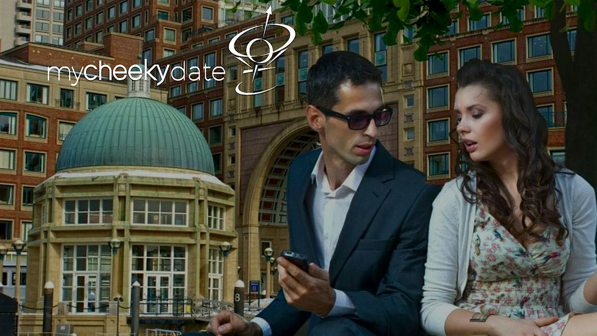 \u26a1 SpeedSanAntonio | Ages 32-44 | San Antonio's Modern Speed Dating