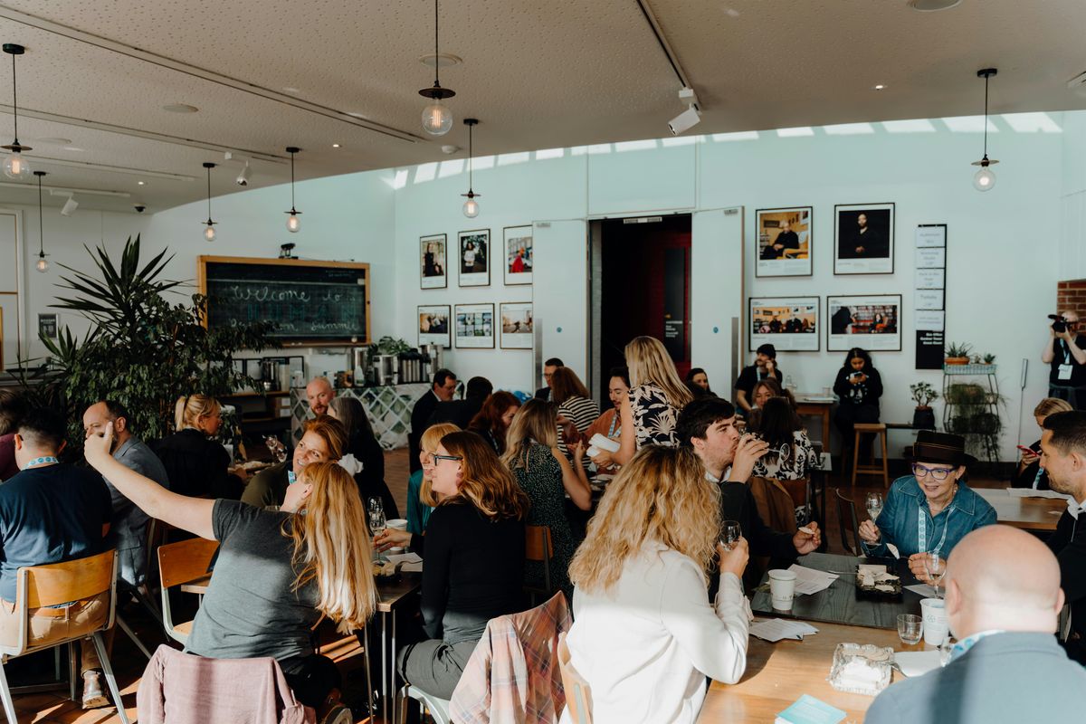 Construction Voice Social