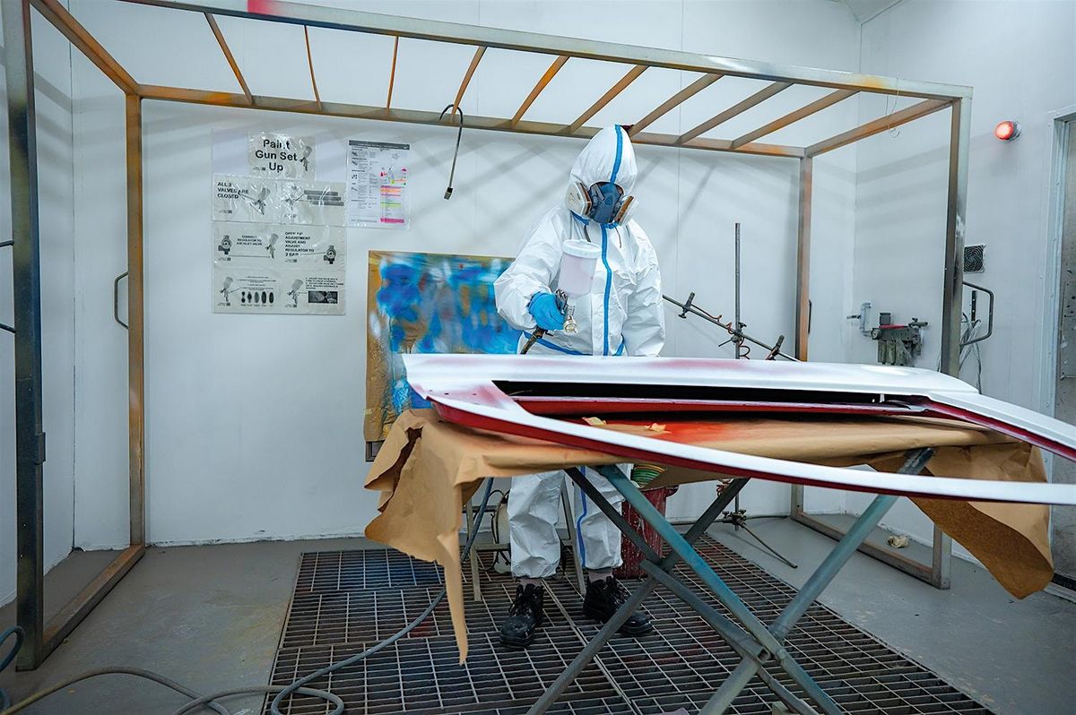 Open Evening- Wisbech campus, 23rd April 2026