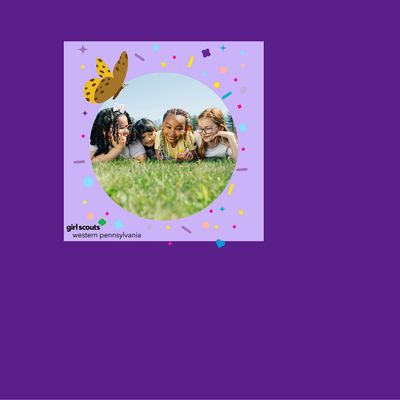 Girl Scouts Western Pennsylvania