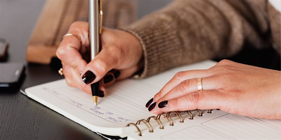 Social: North Beach Writing Group