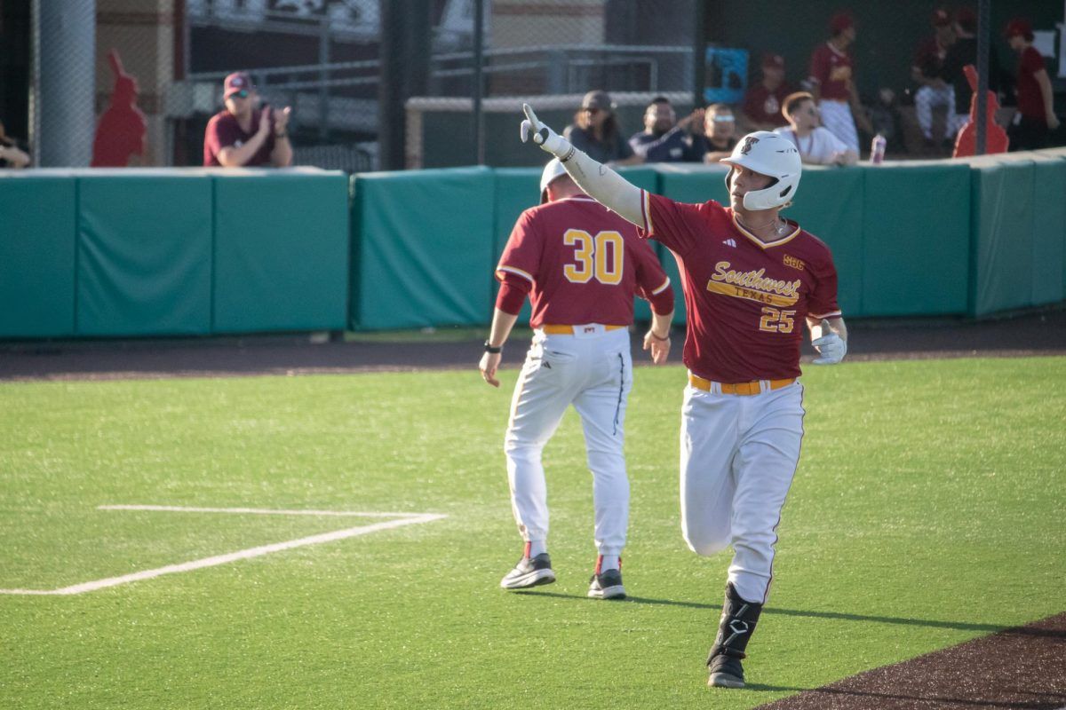 Texas State San Marcos Bobcats at Coastal Carolina Chanticleers Baseball at Spring Brooks Stadium - Vrooman Field