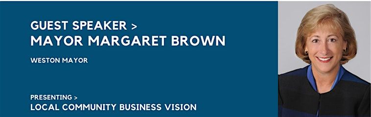 LOCAL COMMUNITY BUSINESS VISION