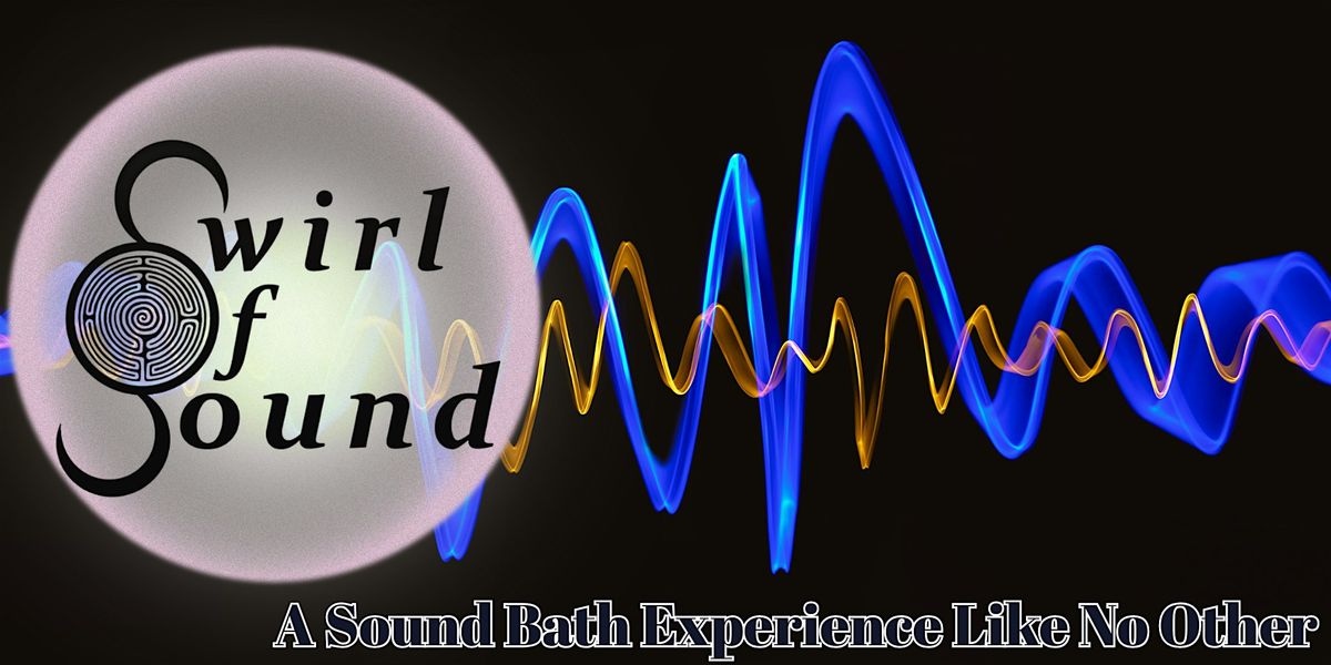 Swirl of Sound