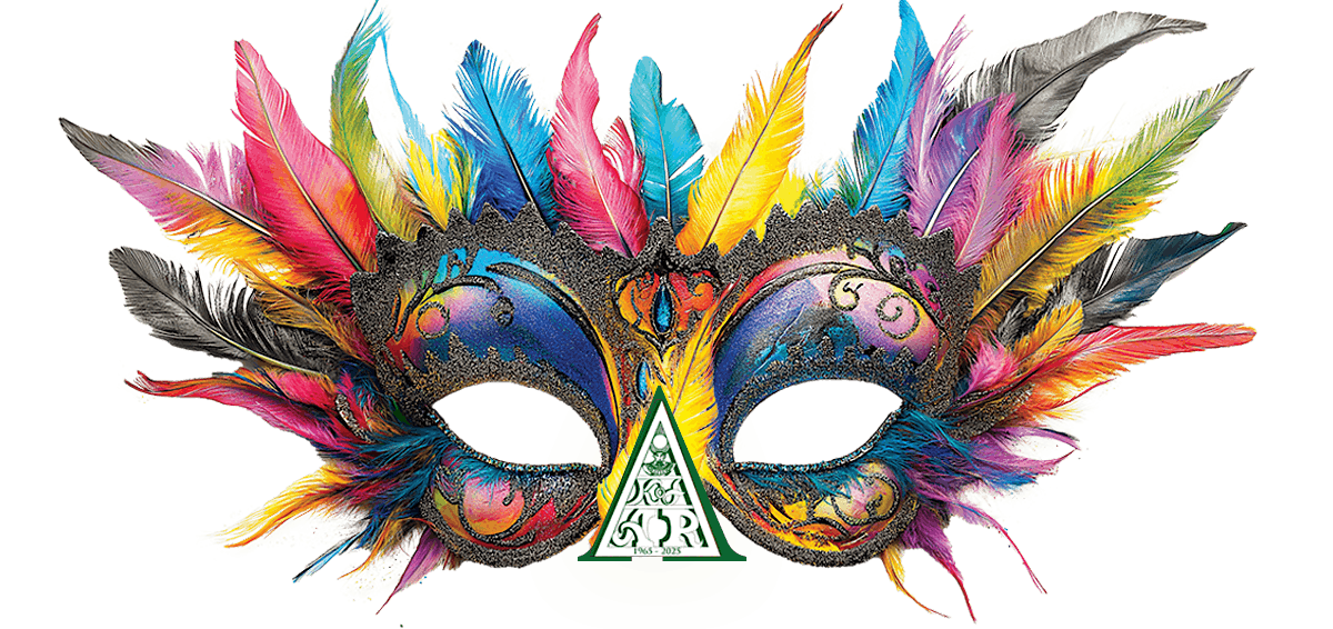 Behind the Mask: Carnevale di Venezia