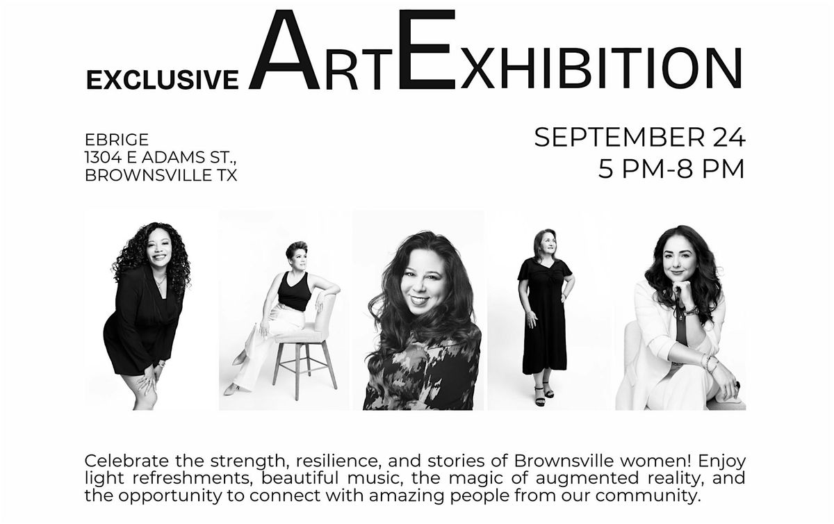The Art of Being a Woman: FemCity\u00ae Brownsville