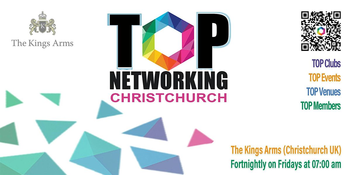 TOP Club Christchurch (with The Kings Arms)