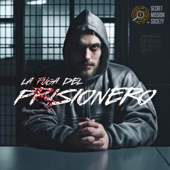 La Fuga del Prisionero - Street Escape\u00ae - Guadalajara