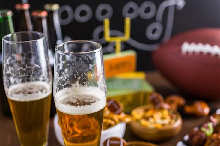 Navy Midshipmen Tailgate Party